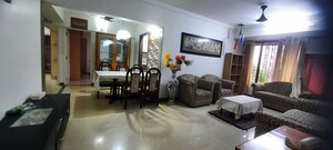 3 BHK Apartment For Sale in Ajmera Beverly Hills and Royal Empire, Andheri West