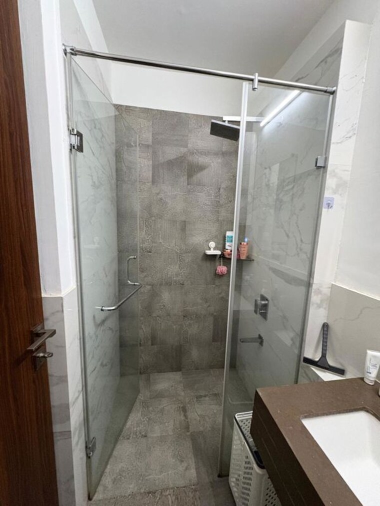 Bathroom, piramal-revanta 1 Bedroom 475 Sq.Ft. Apartment In Mulund West Mumbai 10565514
