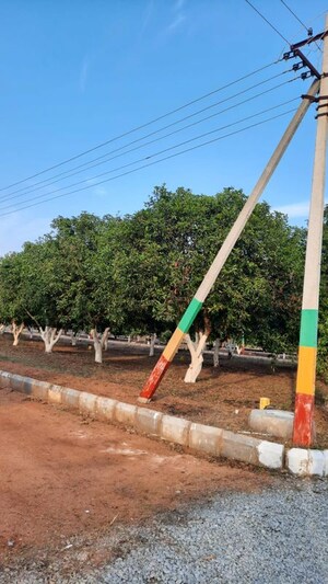 Plot For Sale in Yadagirigutta