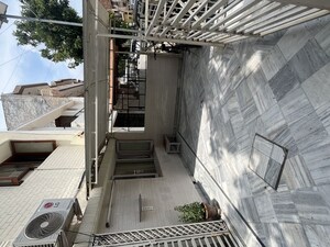 Balcony in 3 BHK Independent House at Phase 4 – for Sale