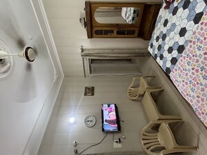 Bathroom in 3 BHK Independent House at Phase 4 – for Sale