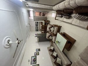 Team Area in 3 BHK Independent House at Phase 4 – for Sale
