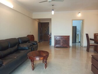 3 BHK + Store Room Apartment For Rent in Hiranandani Heritage Tower in Powai, Mumbai