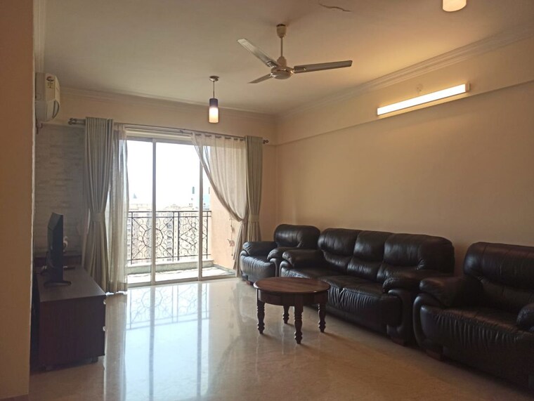 Living Room, hiranandani-heritage-tower 3 Bedroom 1790 Sq.Ft. Apartment In Powai Mumbai 10565529