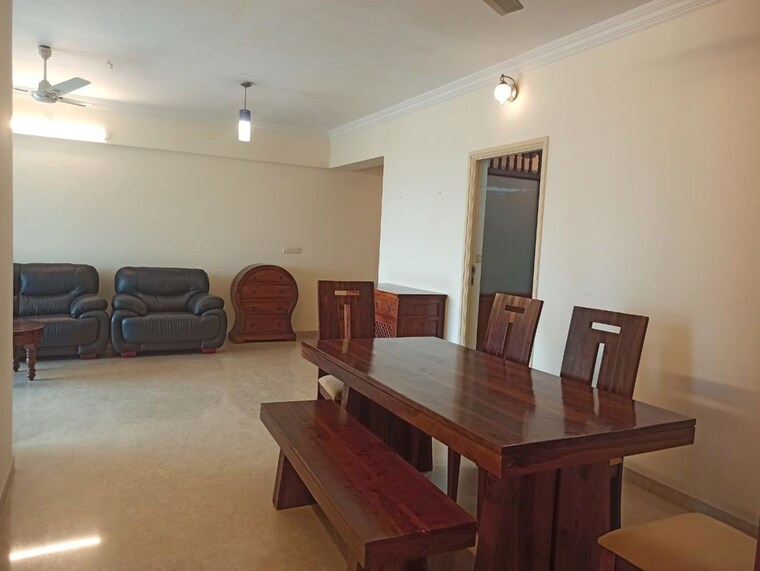 Living Room, hiranandani-heritage-tower 3 Bedroom 1790 Sq.Ft. Apartment In Powai Mumbai 10565529