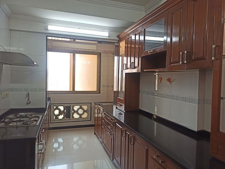 Kitchen, hiranandani-heritage-tower 3 Bedroom 1790 Sq.Ft. Apartment In Powai Mumbai 10565529