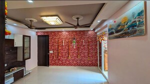Bedroom in 3 BHK Apartment at Saviour Green Arch, Tech Zone 4 Greater Noida – for Rent