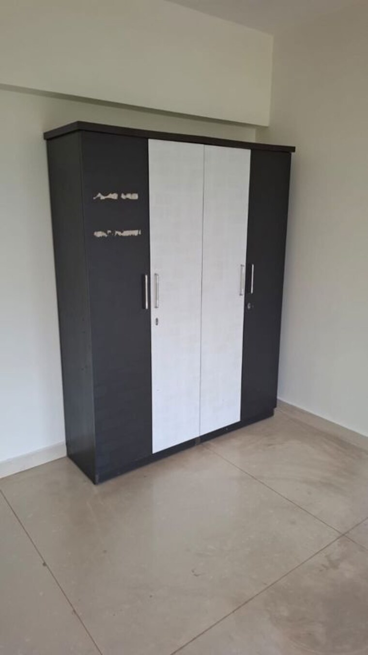 Bedroom, chembur 3 Bedroom 1560 Sq.Ft. Apartment In Chembur Mumbai 10565535