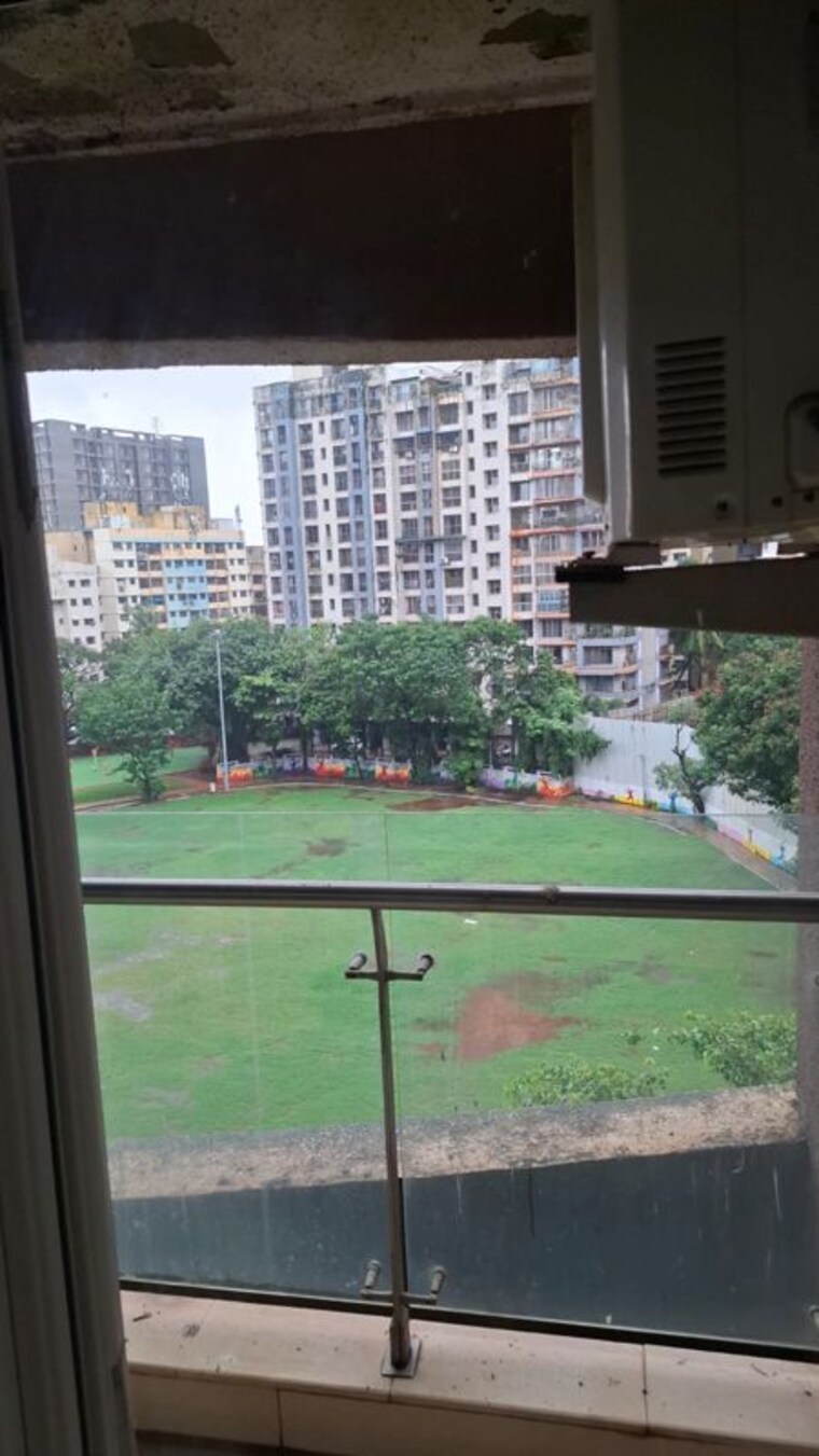 Balcony, chembur 3 Bedroom 1560 Sq.Ft. Apartment In Chembur Mumbai 10565535