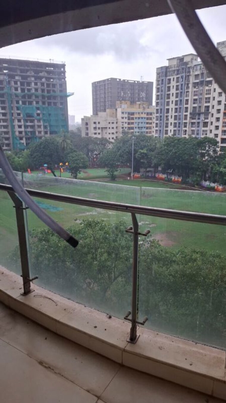 Balcony, chembur 3 Bedroom 1560 Sq.Ft. Apartment In Chembur Mumbai 10565535