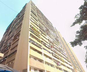 1 BHK Apartment For Sale in Spenta Alta Vista, Chembur