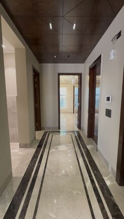 4 BHK + Prayer Room,Servant Room,Extra Room Builder Floor For Sale in New Rajinder Nagar