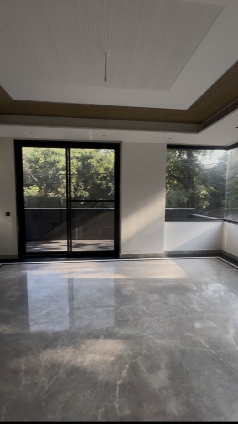 Dining area, new rajinder nagar 4 Bedroom 500 Sq.Yd. Builder Floor In New Rajinder Nagar Delhi 10565537