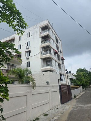 4 BHK Apartment For Sale in Sanganer