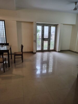 3 BHK Apartment For Sale in Aditya Nisarg Palms, Bavdhan