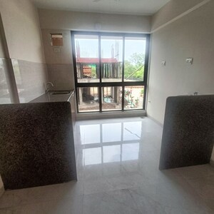 Kitchen in 2 BHK Apartment at Magus City, Kon – for Sale