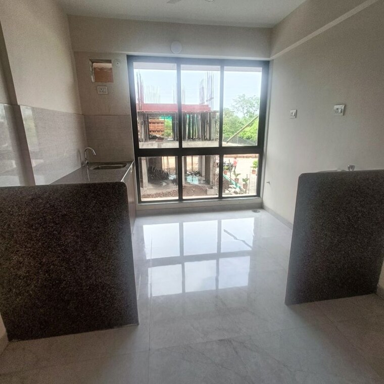 Kitchen, magus-city 2 Bedroom 510 Sq.Ft. Apartment In Kon Thane 10565540