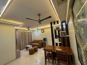 3 BHK Apartment For Sale in Proviso Green, Kharghar