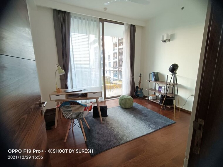 Living Room, sector 70 4 Bedroom 4251 Sq.Ft. Apartment In Sector 70 Mohali 9174857
