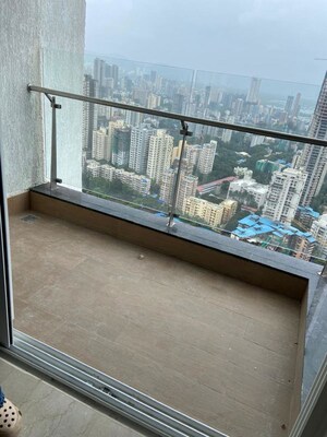 3 BHK Apartment For Sale in L & T Rejuve 360 Tower A, Mulund West