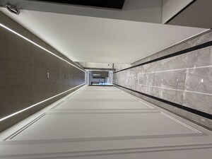 Corridor in 4 BHK Builder Floor at Pusa – for Sale