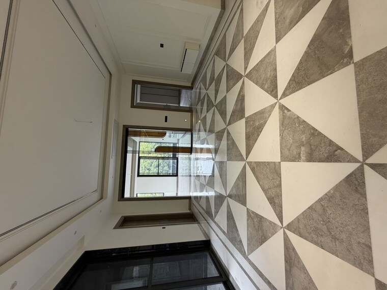 Dinning Area, pusa 4 Bedroom 500 Sq.Yd. Builder Floor In Pusa Delhi 10565536