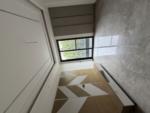Bedroom in 4 BHK Builder Floor at Pusa – for Sale