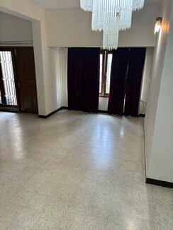 3 BHK + Store Room Apartment For Rent in Cooke Town