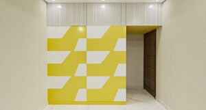 Master Plan in 2 BHK Apartment at Brigade Cornerstone Utopia, Varthur – for Rent