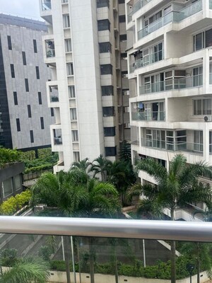 3 BHK Apartment – Exterior View View at Lohia Jain Vallonia Apartments, Bavdhan - for Sale