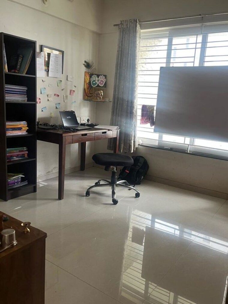 Team Area, lohia-jain-vallonia-apartments 3 Bedroom 1500 Sq.Ft. Apartment In Bavdhan Pune 10563974