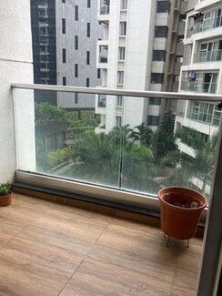3 BHK + Servant Room Apartment For Sale in Lohia Jain Vallonia Apartments