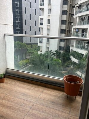 3 BHK Apartment For Sale in Lohia Jain Vallonia Apartments, Bavdhan