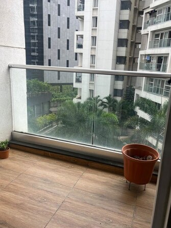 3 BHK + Servant Room Apartment For Sale in Lohia Jain Vallonia Apartments in Bavdhan, Pune