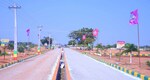 111 Sq.Yd. Plot in Yadagirigutta