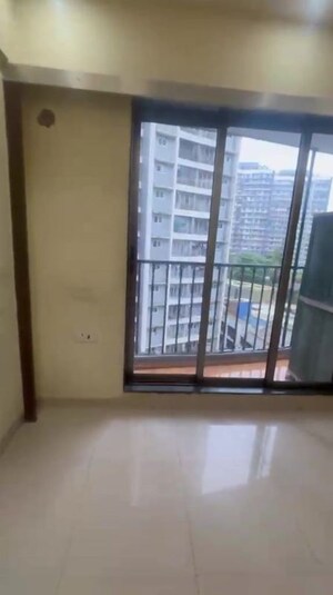 Room in 2 BHK Apartment at Everest World Gardenia, Dhokali – for Sale