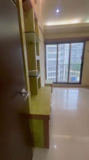 2 BHK Apartment For Sale in Everest World Gardenia, Dhokali