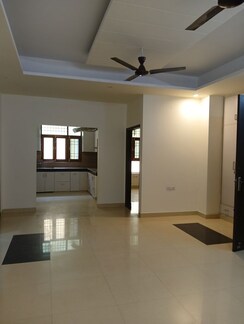 2 BHK + Study Room Independent House For Rent in Sector 23