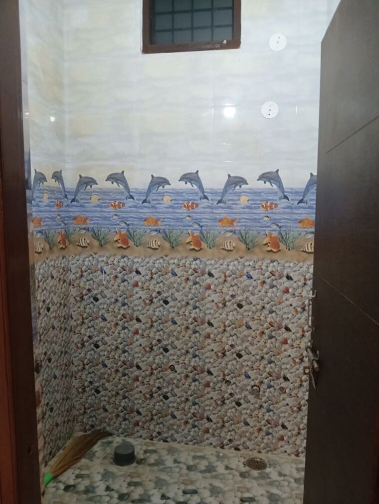 Bedroom, sector 23 2 Bedroom 1380 Sq.Ft. Independent House In Sector 23 Gurgaon 10565561