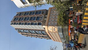  Office Space For Sale in Fortune Plaza Malad, Malad East