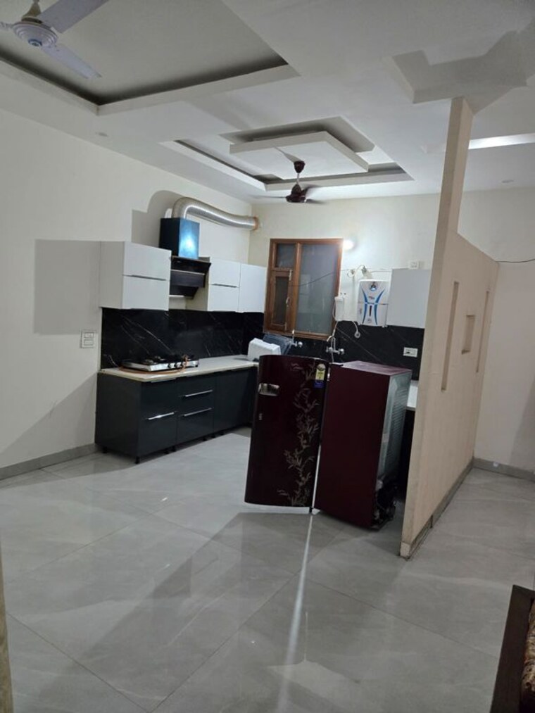 Team Area, mamta-homes 3 Bedroom 1960 Sq.Ft. Apartment In Lohgarh Zirakpur 10565546