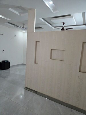 Bathroom in 3 BHK Apartment at Mamta Homes, Lohgarh – for Rent