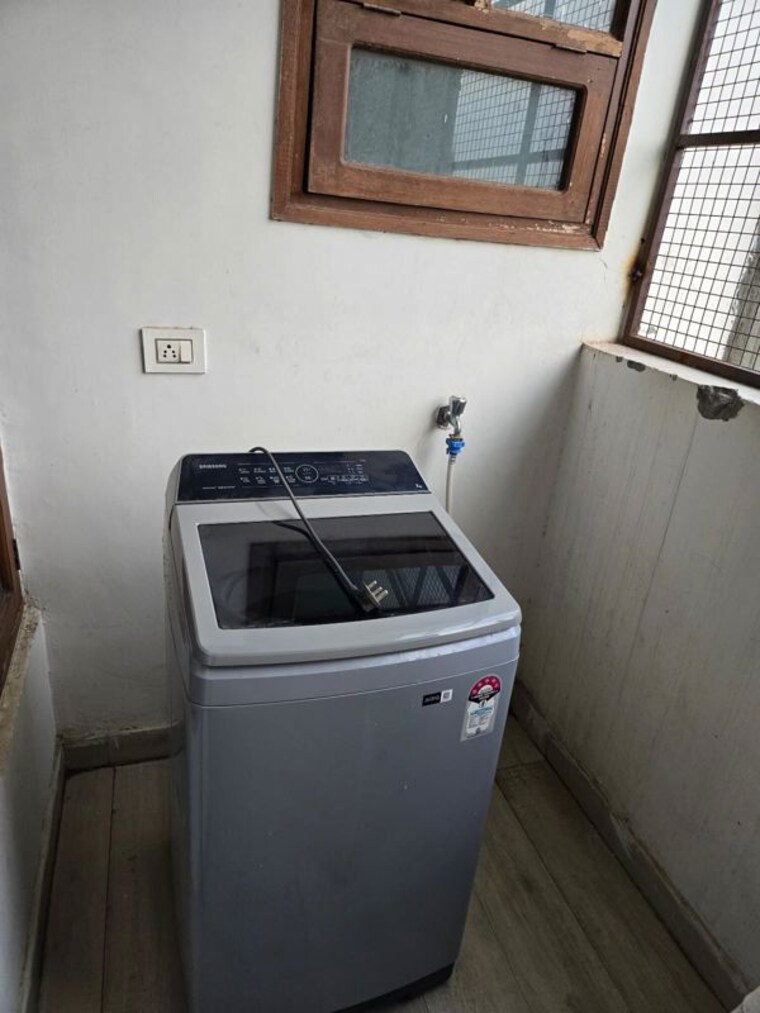 undefined, mamta-homes 3 Bedroom 1960 Sq.Ft. Apartment In Lohgarh Zirakpur 10565546
