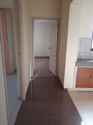 Building Lobby in 2 BHK Apartment at Umang Summer Palms, Sector 86 – for Sale