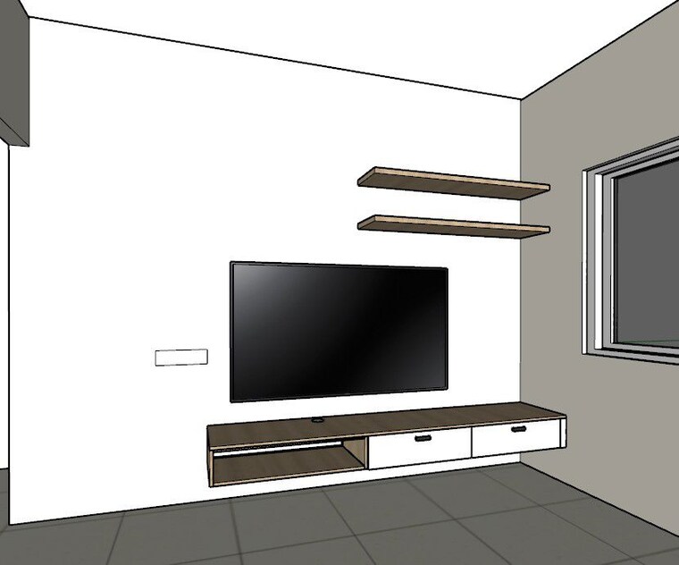 undefined, sv-prime-whitefield 2 Bedroom 1200 Sq.Ft. Apartment In Whitefield Bangalore 10565564