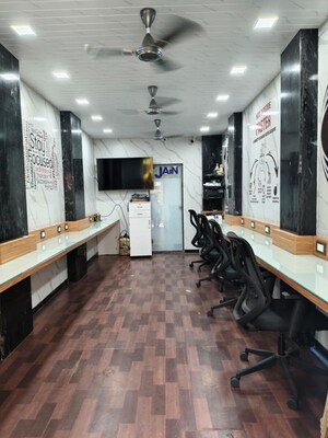  Office Space For Rent in Bhayandar West