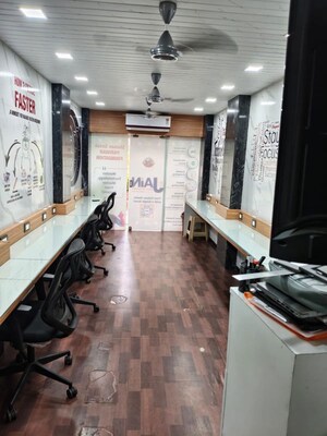Team Area in  Office Space at Bhayandar West – for Rent