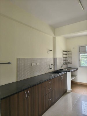 Kitchen in 3 BHK Apartment at Valmark Aastha, Bannerghatta Road – for Rent
