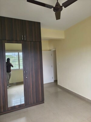 Room in 3 BHK Apartment at Valmark Aastha, Bannerghatta Road – for Rent