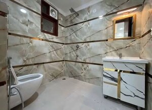 Balcony in 2 BHK Apartment at Chattarpur – for Rent